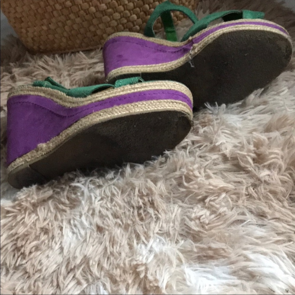 Wedges - Picture 2 of 6